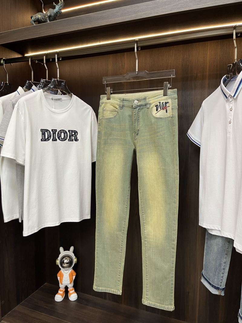 Christian Dior Jeans